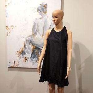 Black Cynthia Rowley Dress